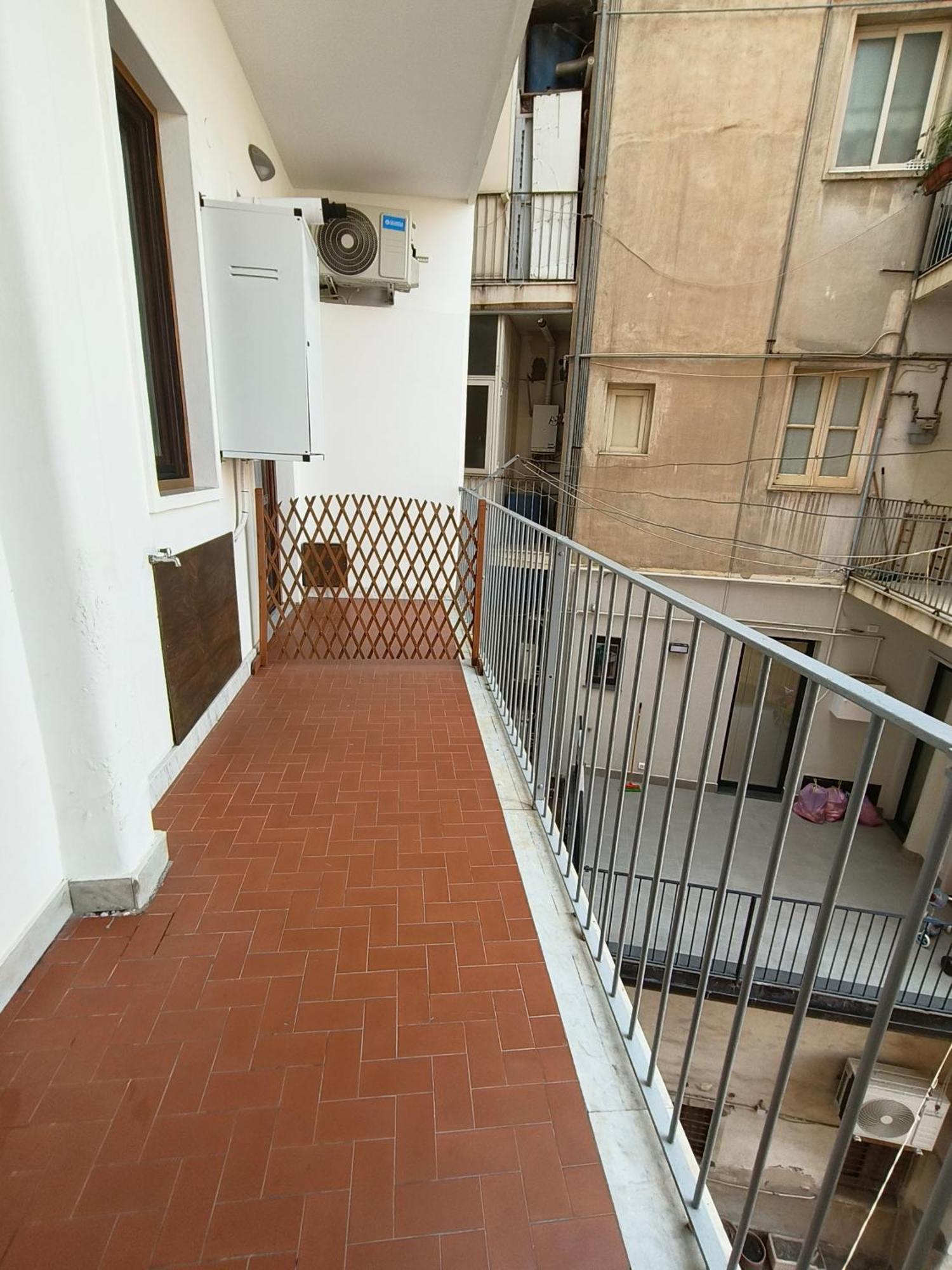 Canfora 163 Cutaias Apartment CTA Exteriér fotografie